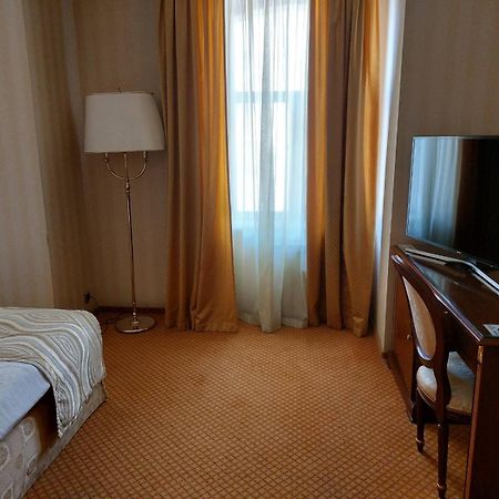 Optima Collection Podil Plaza Hotell Kiev Exteriör bild